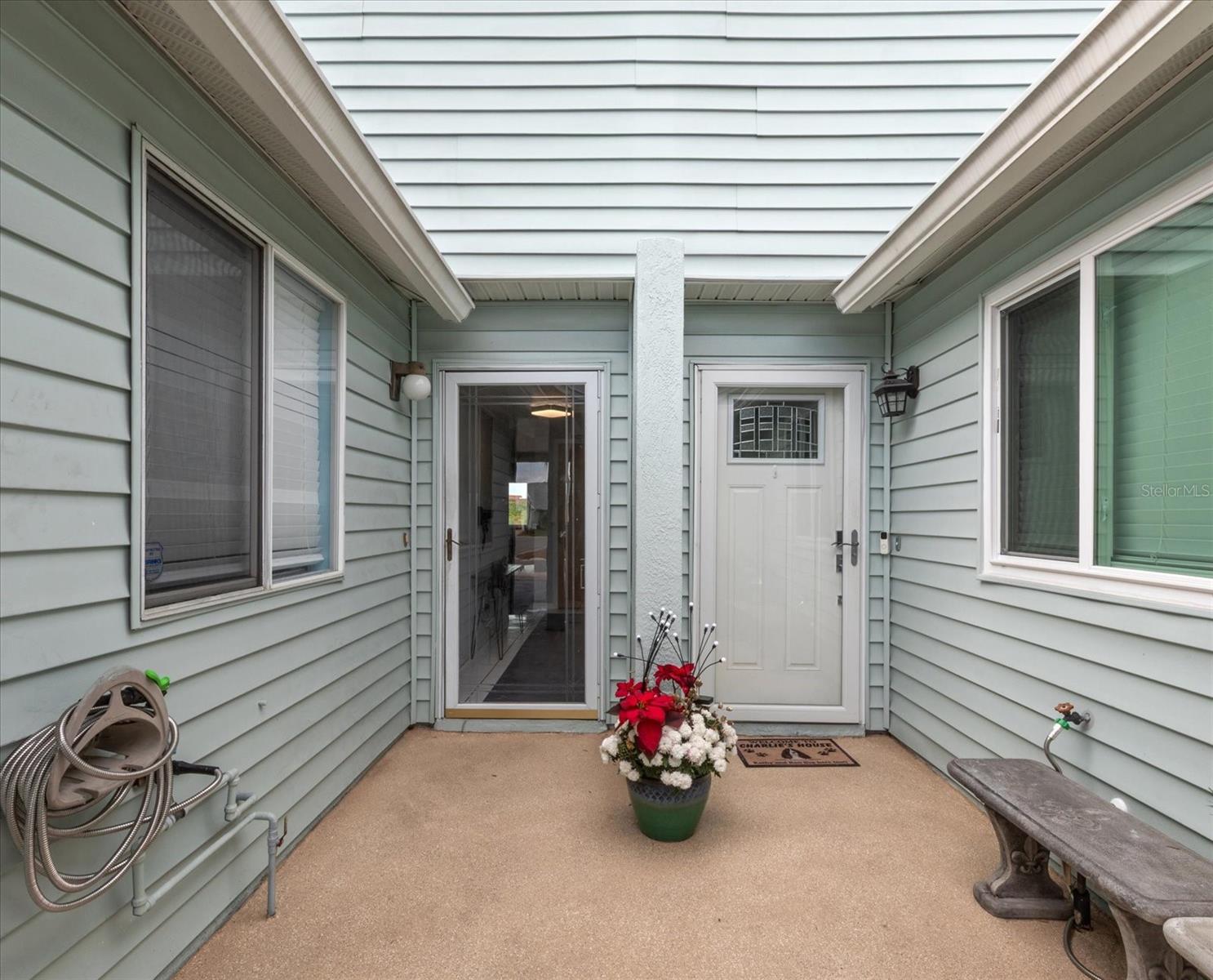 9434 TARA CAY CT #25, SEMINOLE, FL — photo 26