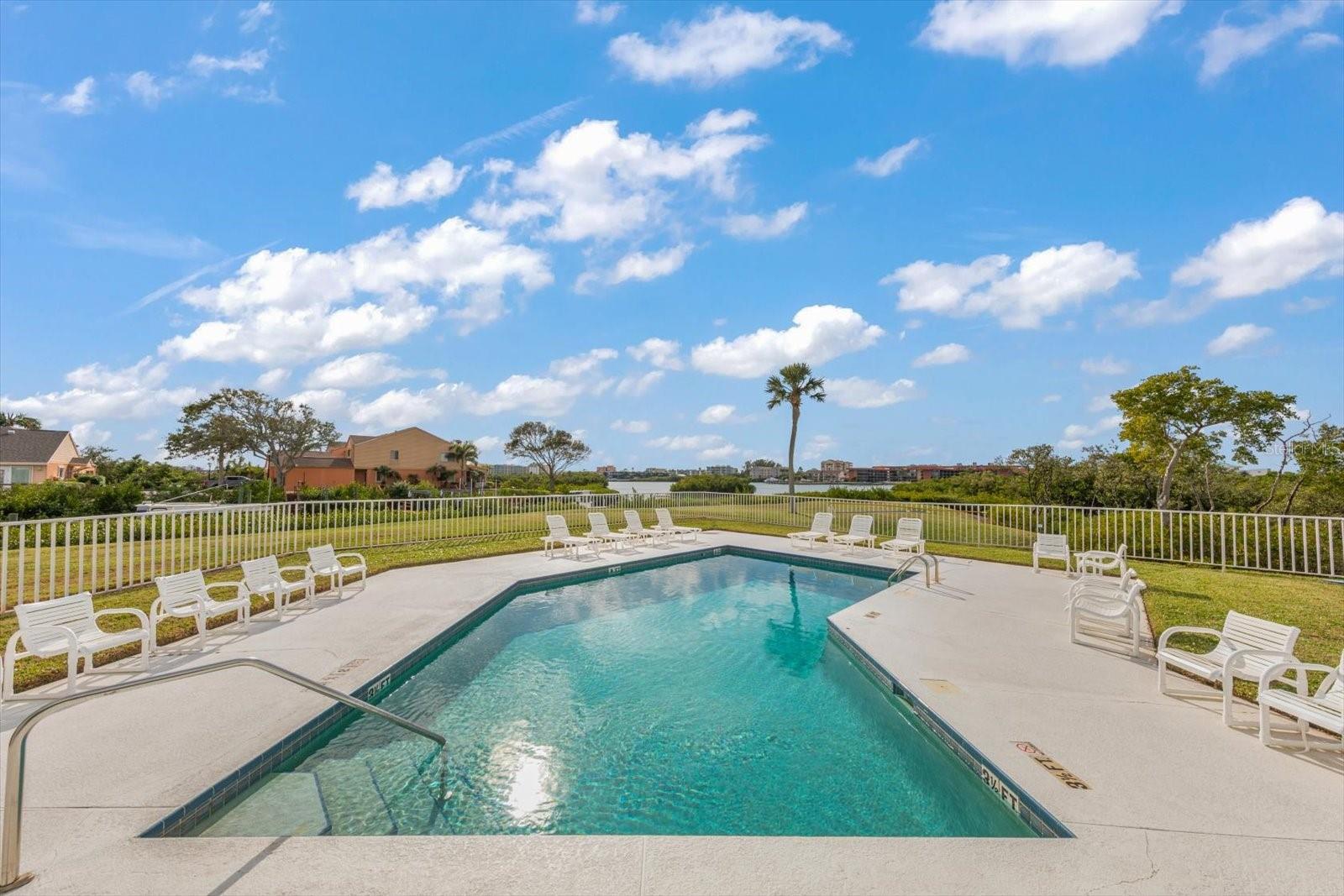 9434 TARA CAY CT #25, SEMINOLE, FL — photo 28