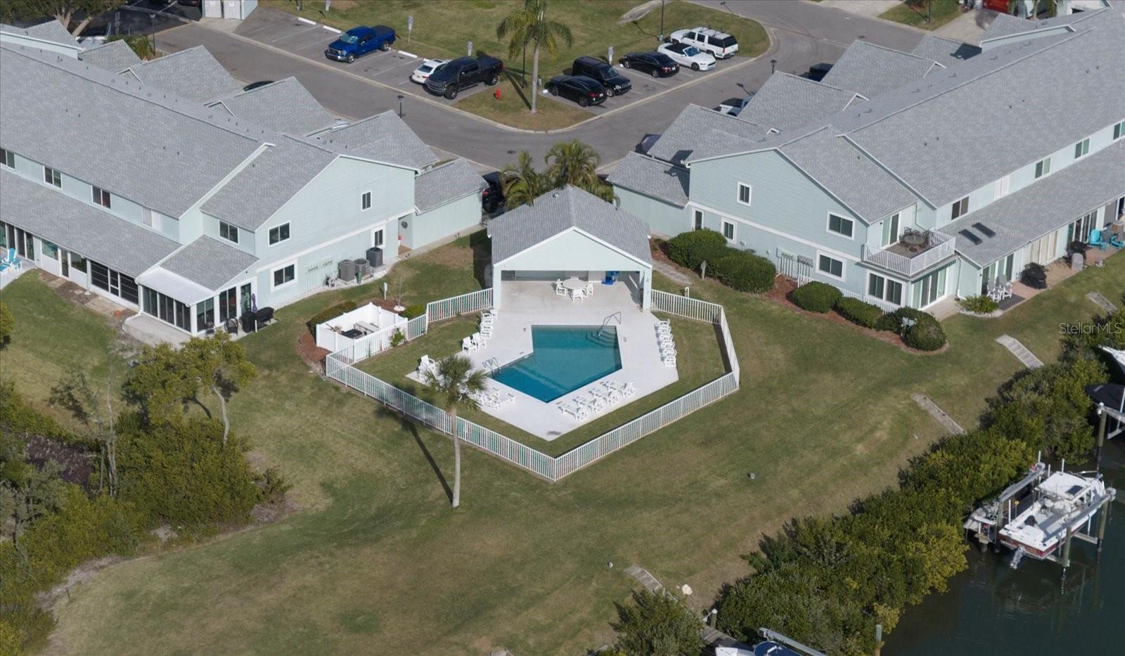 9434 TARA CAY CT #25, SEMINOLE, FL — photo 30
