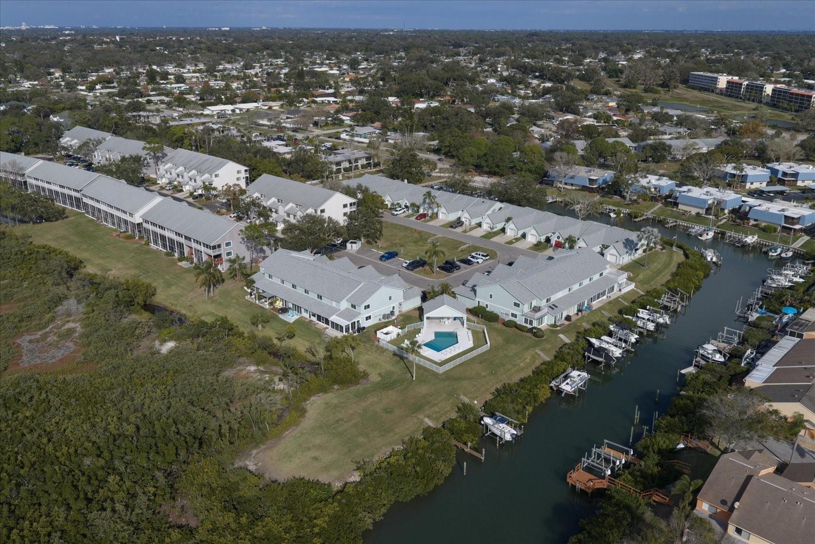 9434 TARA CAY CT #25, SEMINOLE, FL — photo 34