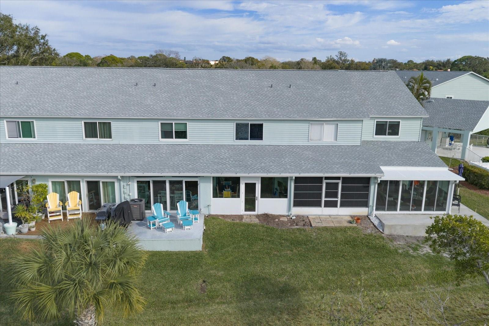 9434 TARA CAY CT #25, SEMINOLE, FL — photo 36