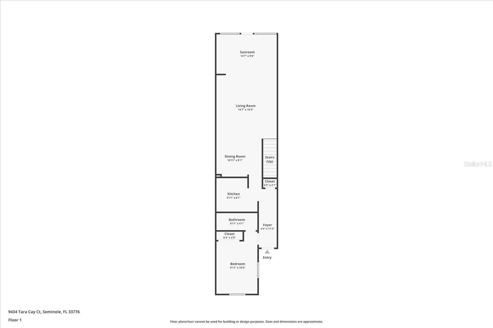 9434 TARA CAY CT #25, SEMINOLE, FL — photo 39
