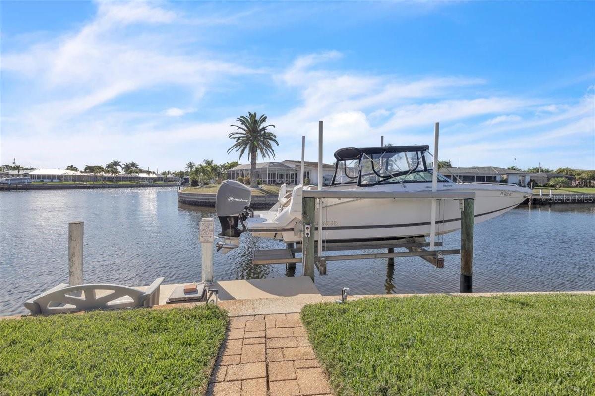 1109 APPIAN DR, PUNTA GORDA, FL — photo 31