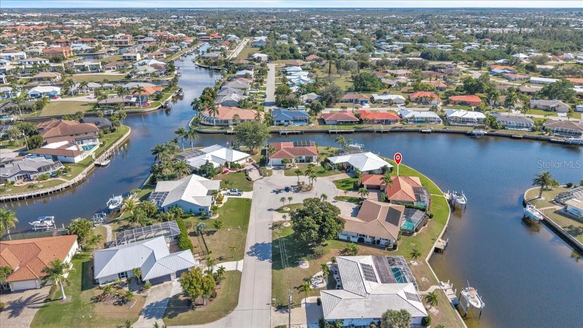 1109 APPIAN DR, PUNTA GORDA, FL — photo 34