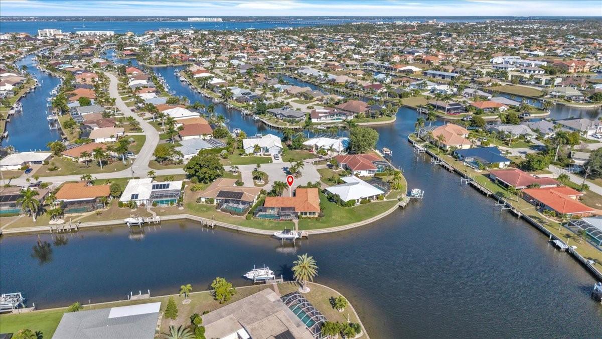 1109 APPIAN DR, PUNTA GORDA, FL — photo 35
