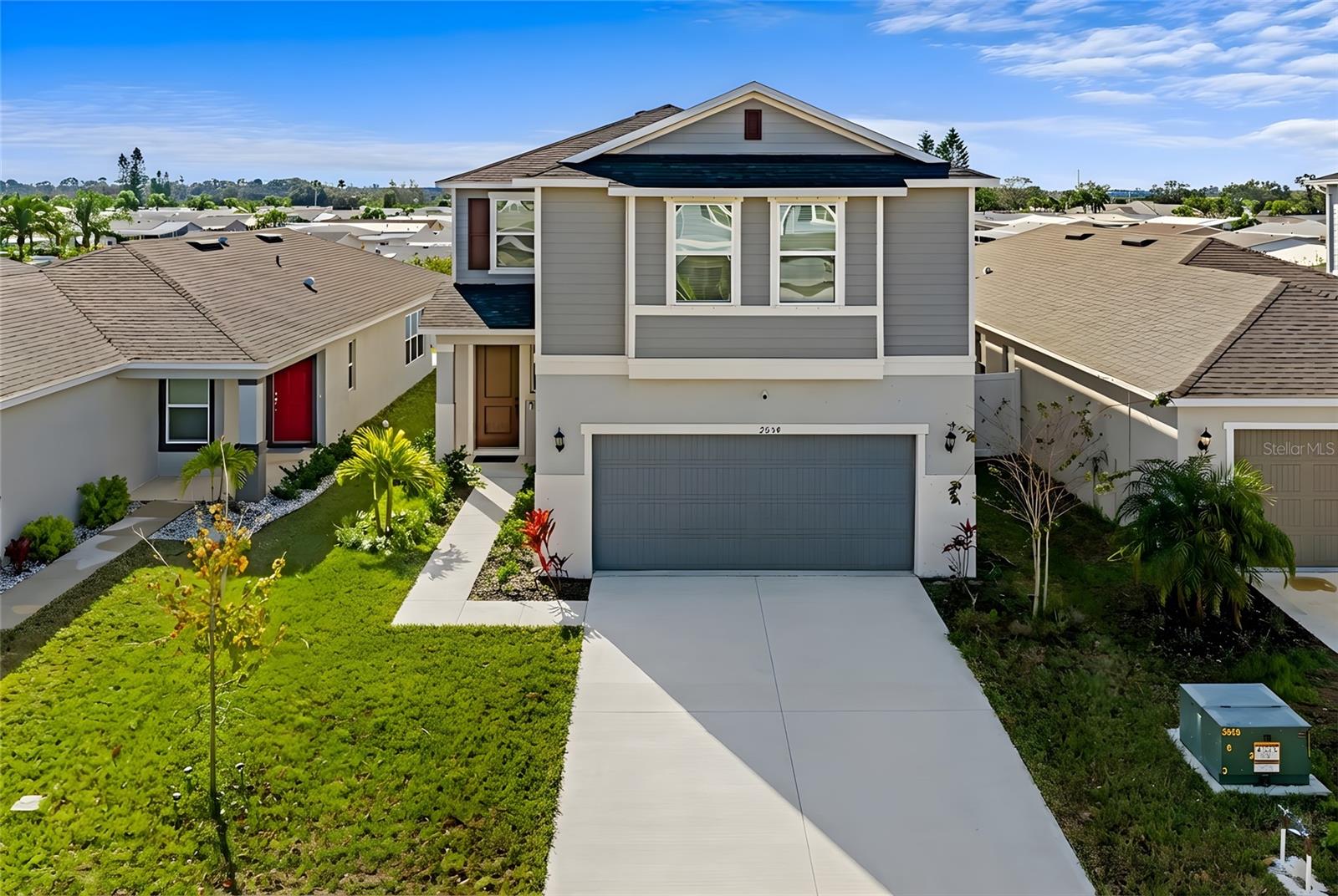 2854 89TH STREET CIR E, PALMETTO, FL