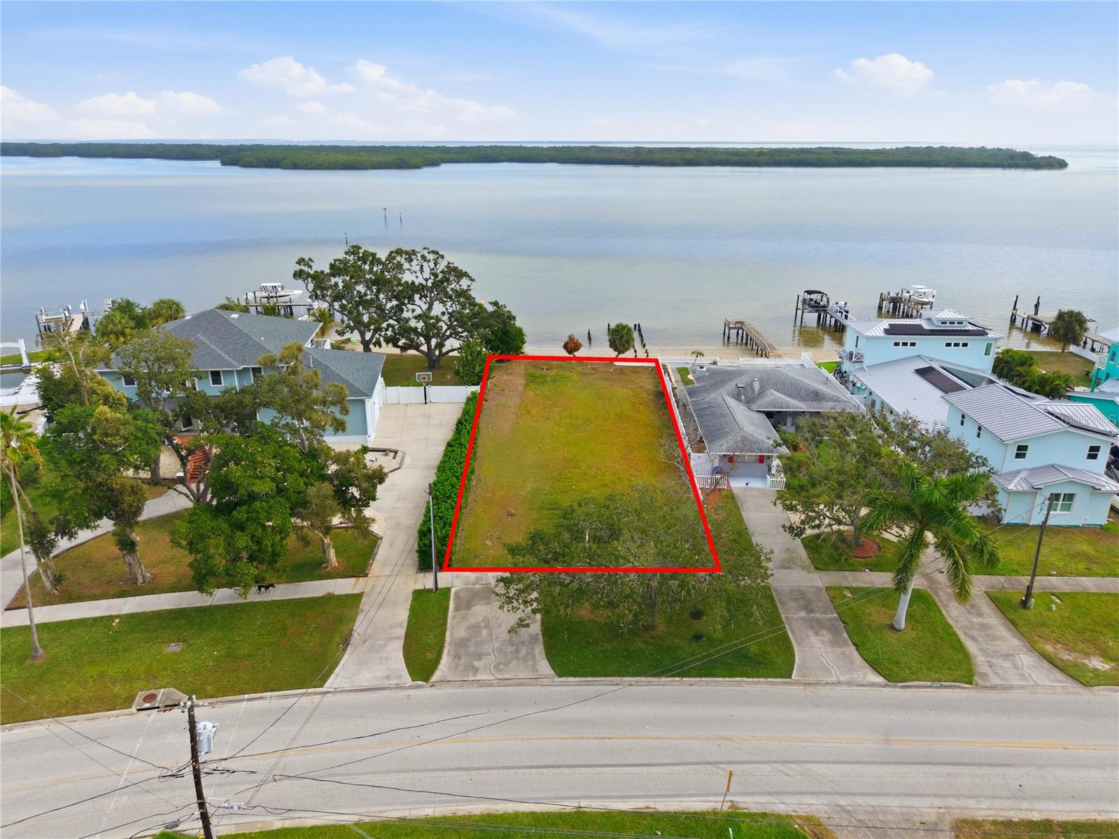 6043 BAYOU GRANDE BLVD NE, ST PETERSBURG, FL — photo 5