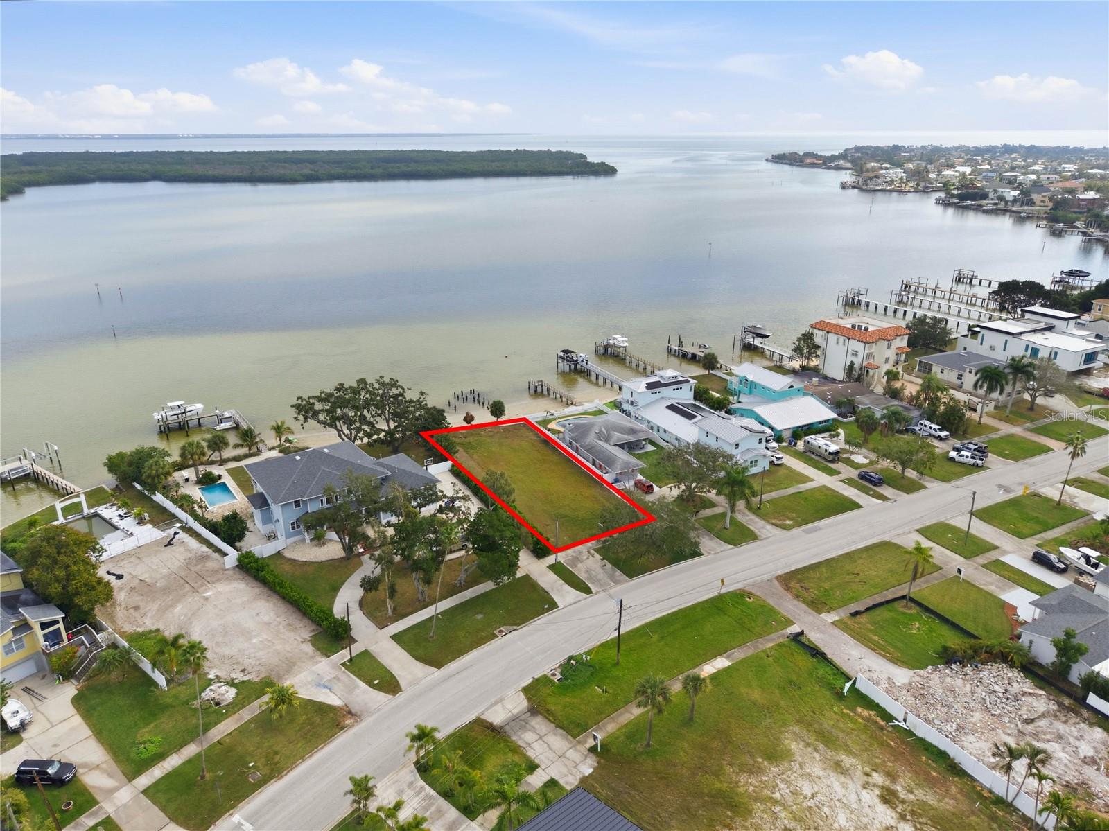 6043 BAYOU GRANDE BLVD NE, ST PETERSBURG, FL — photo 7
