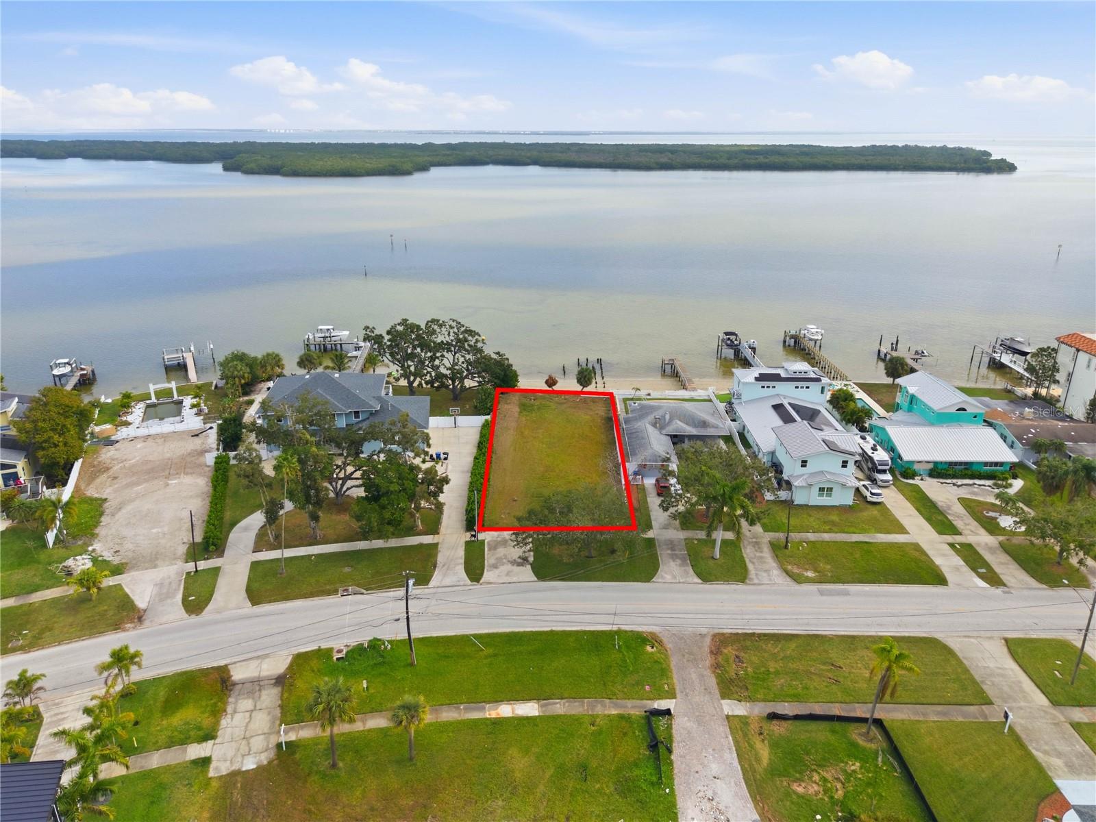 6043 BAYOU GRANDE BLVD NE, ST PETERSBURG, FL — photo 8