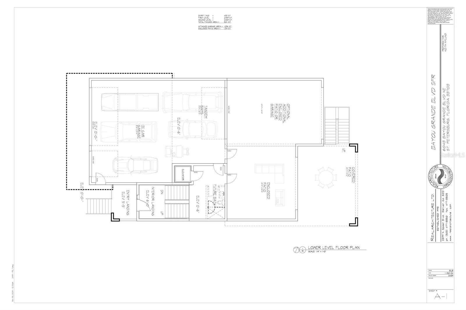 6043 BAYOU GRANDE BLVD NE, ST PETERSBURG, FL — photo 10