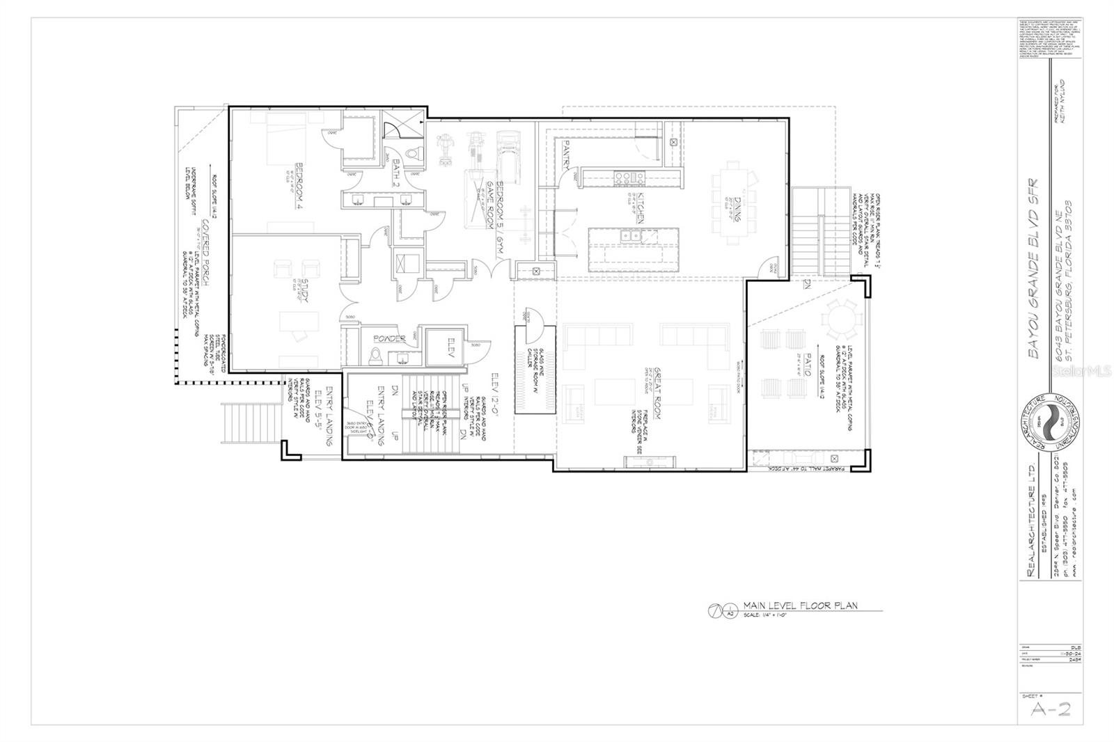 6043 BAYOU GRANDE BLVD NE, ST PETERSBURG, FL — photo 11
