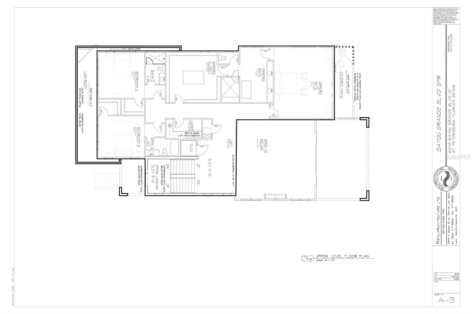 6043 BAYOU GRANDE BLVD NE, ST PETERSBURG, FL — photo 12