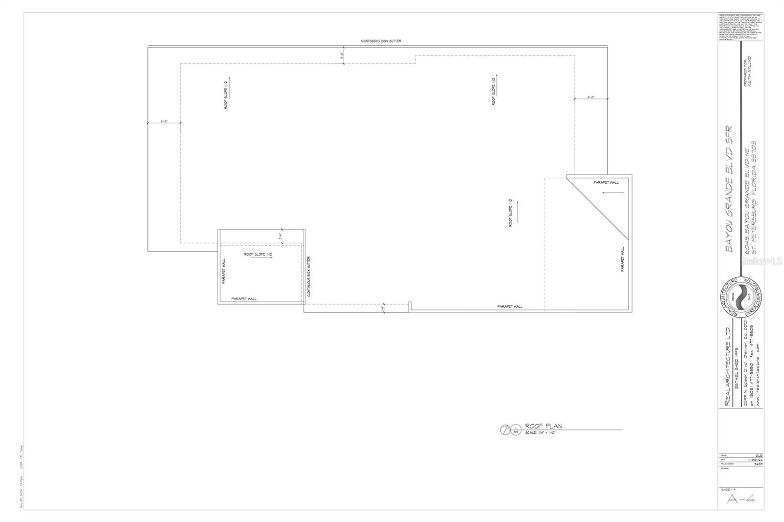6043 BAYOU GRANDE BLVD NE, ST PETERSBURG, FL — photo 13