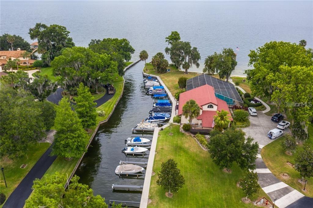 402 CLUSTERWOOD DR, YALAHA, FL — photo 129