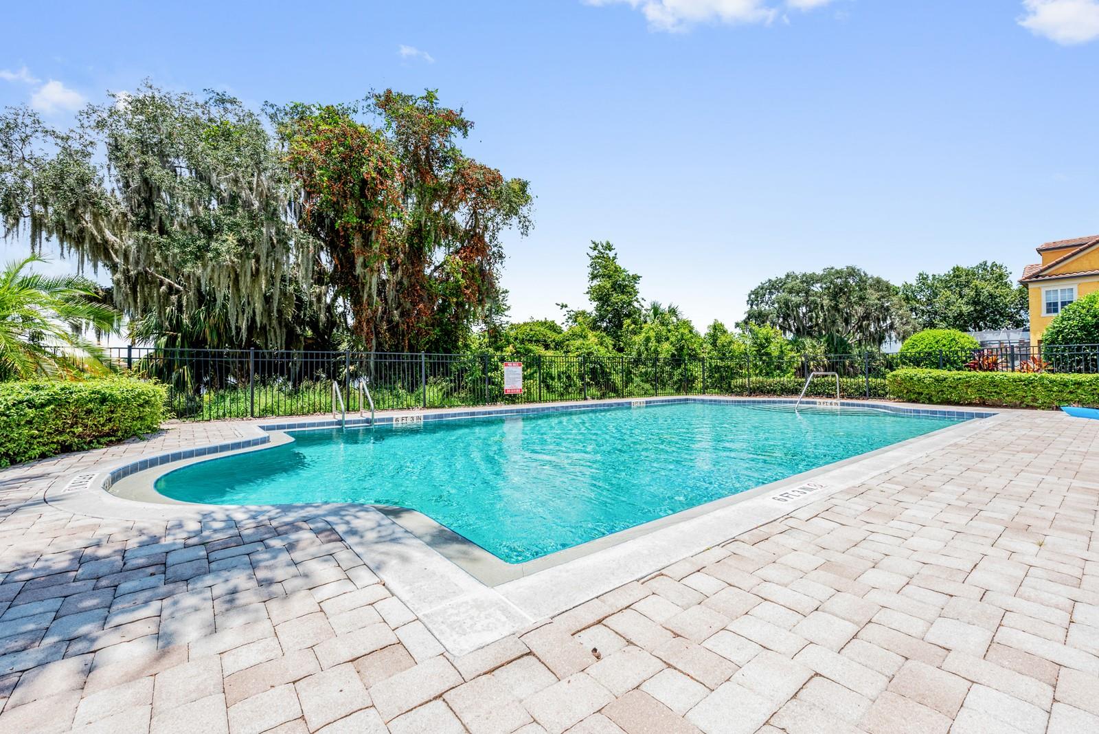 3135 CAMDEN WAY, DAVENPORT, FL — photo 28