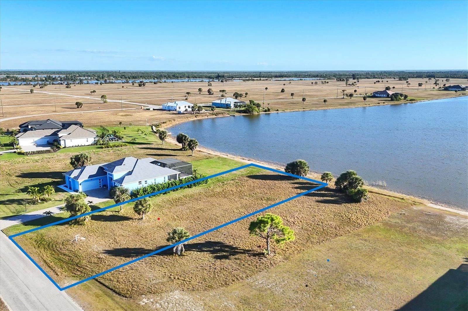 139 WREN DR, PLACIDA, FL