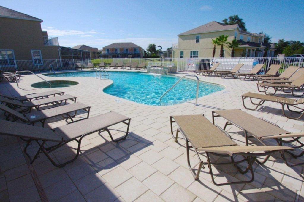 1523 STILL DR, CLERMONT, FL — photo 83