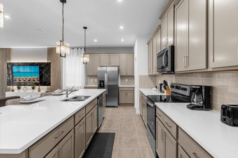 9139 TURQUOISE WAVE CV, KISSIMMEE, FL — photo 10