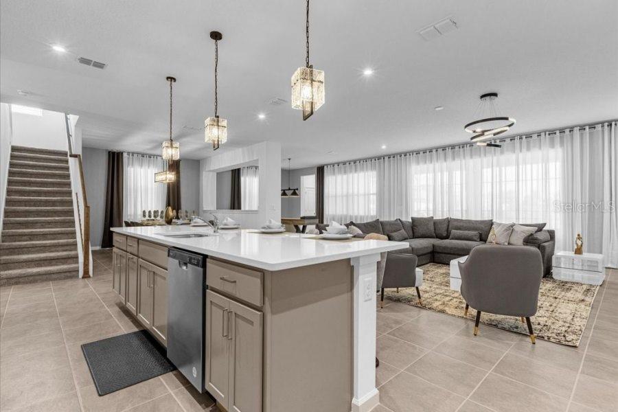 9139 TURQUOISE WAVE CV, KISSIMMEE, FL — photo 17