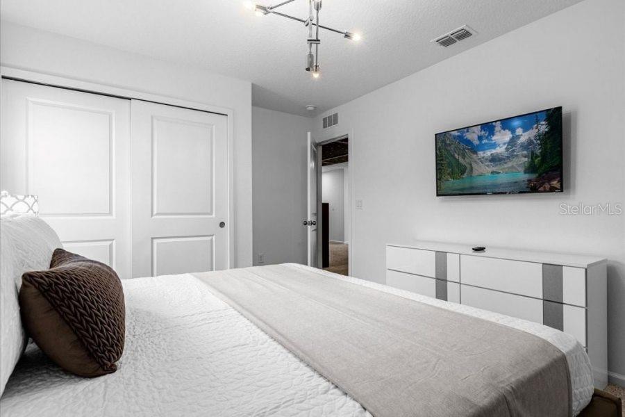 9139 TURQUOISE WAVE CV, KISSIMMEE, FL — photo 35