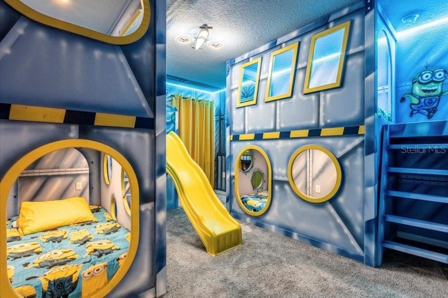 9139 TURQUOISE WAVE CV, KISSIMMEE, FL — photo 42