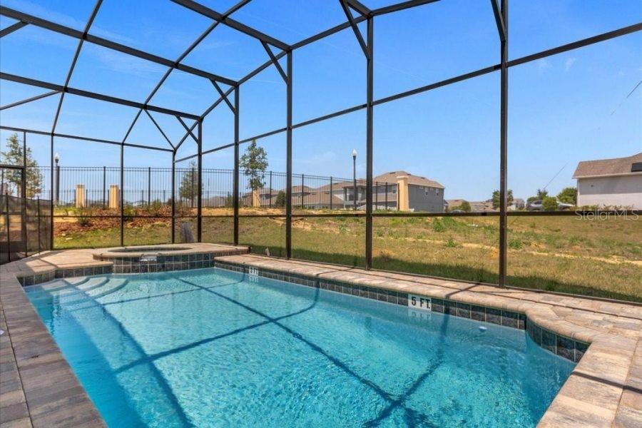 9139 TURQUOISE WAVE CV, KISSIMMEE, FL — photo 49