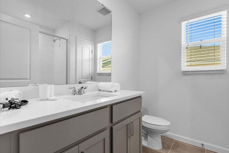 9139 TURQUOISE WAVE CV, KISSIMMEE, FL — photo 56