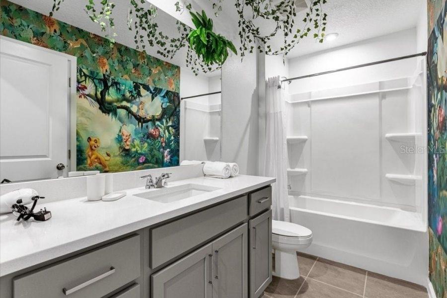 9139 TURQUOISE WAVE CV, KISSIMMEE, FL — photo 59