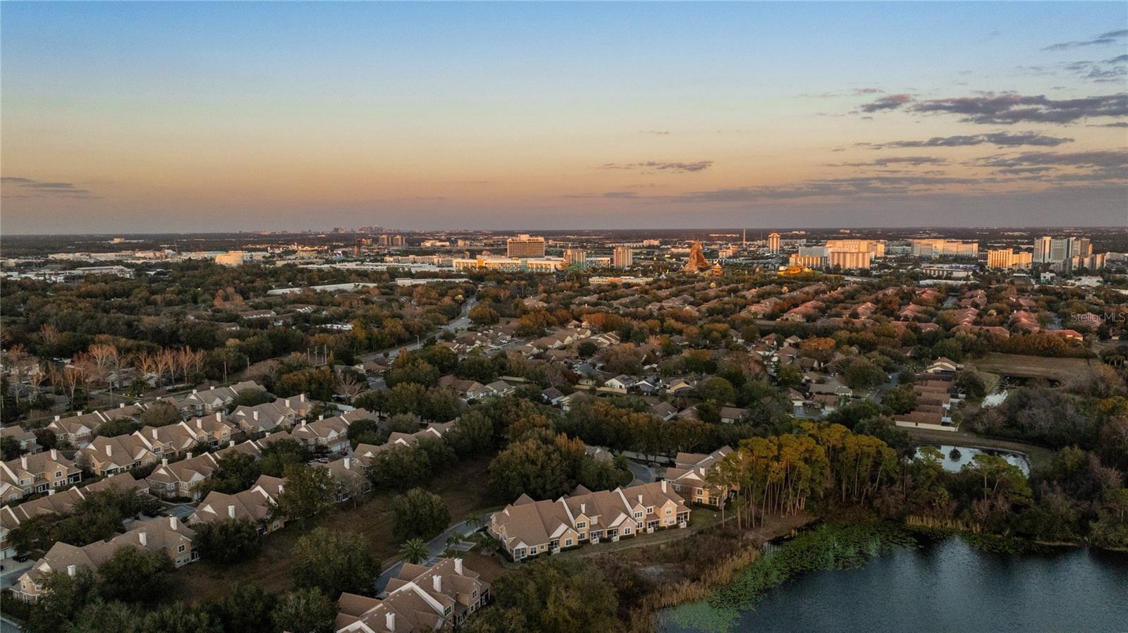 7420 CYPRESS GROVE RD #132, ORLANDO, FL — photo 41