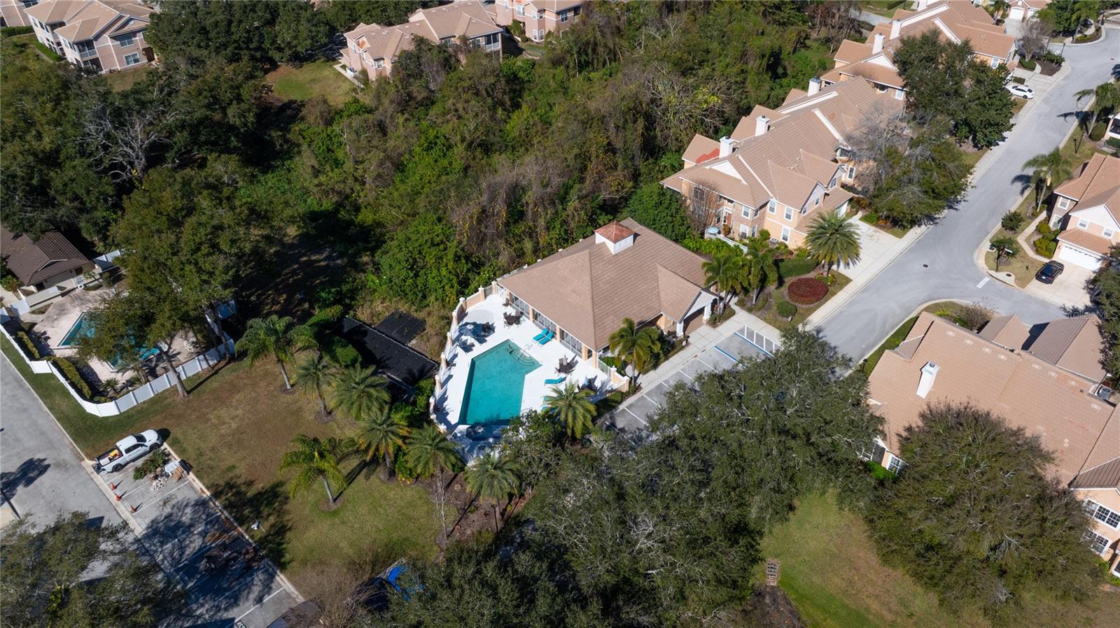 7420 CYPRESS GROVE RD #132, ORLANDO, FL — photo 45