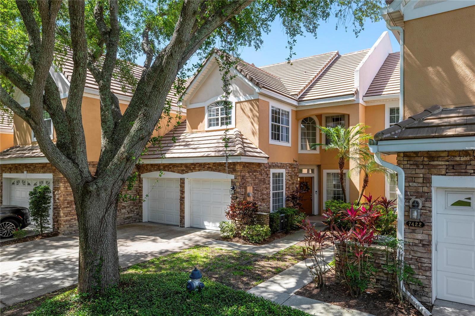 7420 CYPRESS GROVE RD #132, ORLANDO, FL — photo 46