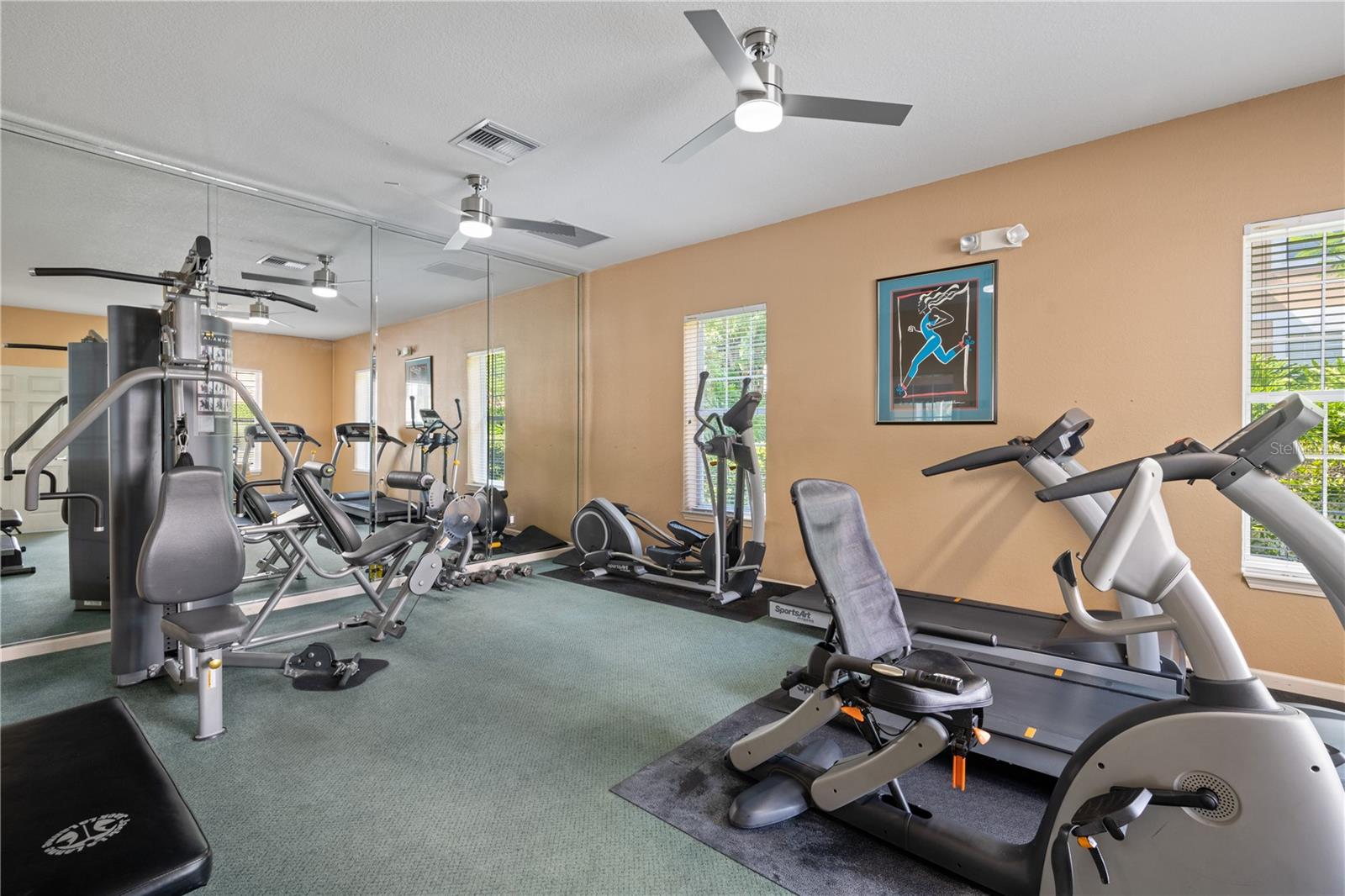 7420 CYPRESS GROVE RD #132, ORLANDO, FL — photo 49