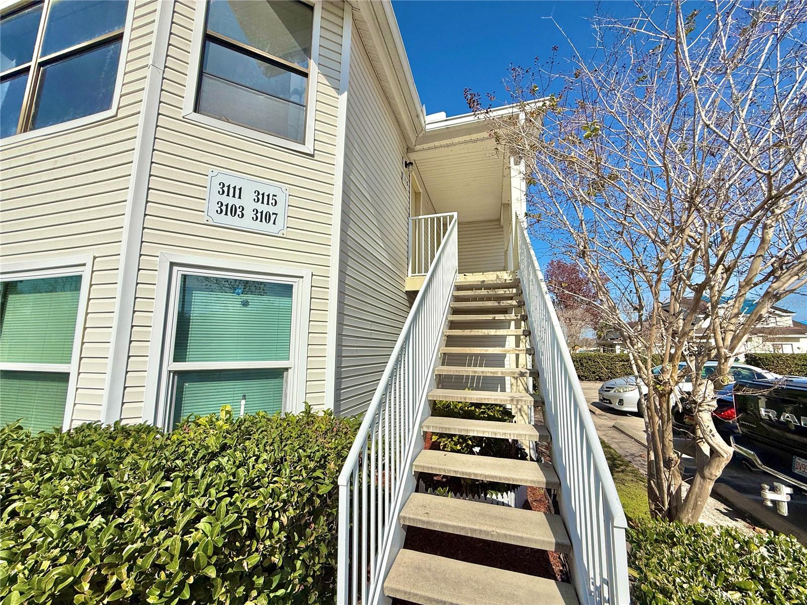 3115 FOX SQUIRREL DR #3115, KISSIMMEE, FL