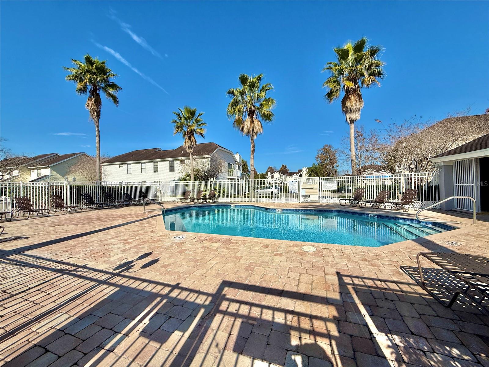 3115 FOX SQUIRREL DR #3115, KISSIMMEE, FL — photo 27