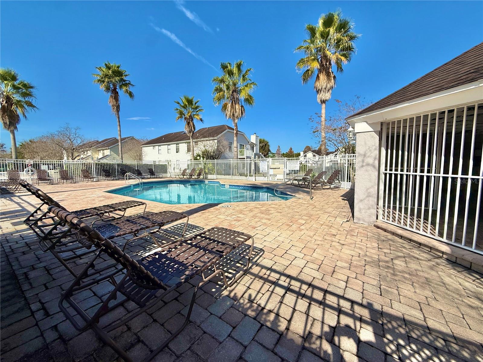 3115 FOX SQUIRREL DR #3115, KISSIMMEE, FL — photo 28