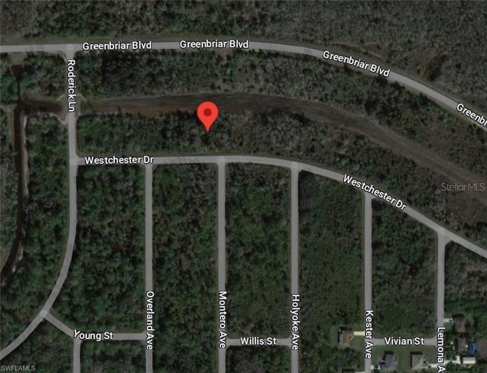 486 WESTCHESTER DR, LEHIGH ACRES, FL — photo 3