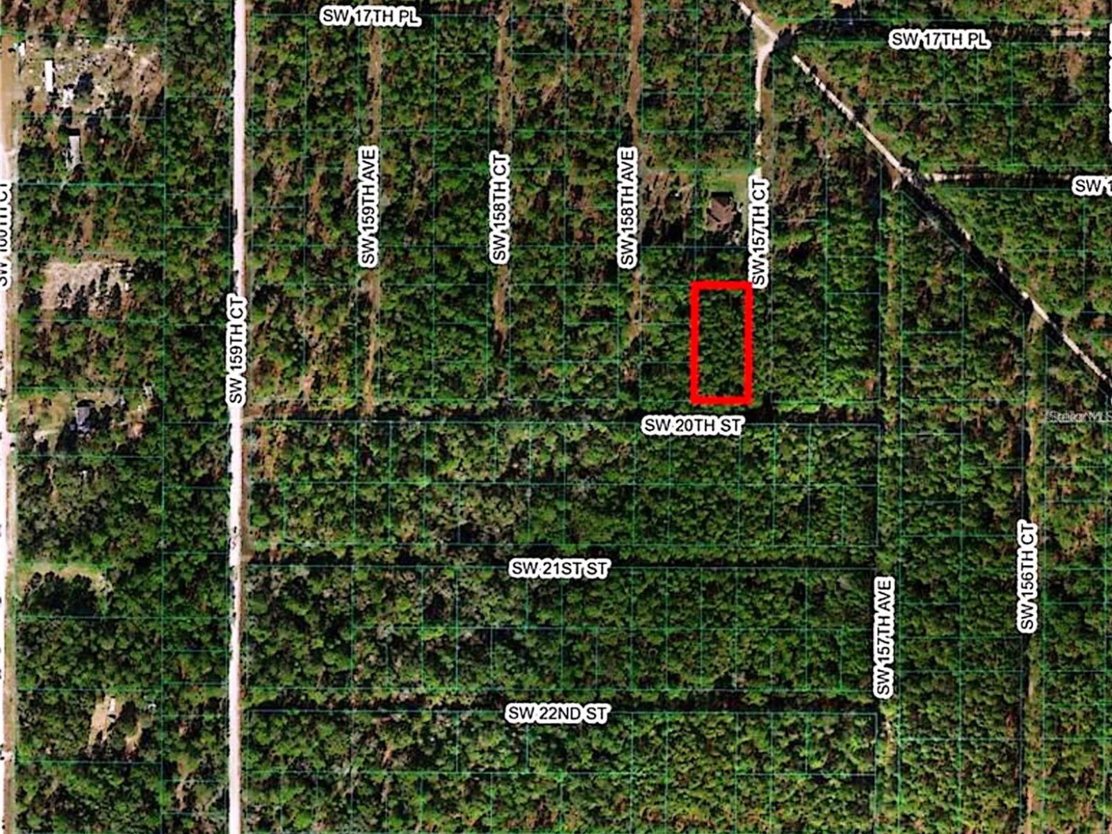 TBD SW 2OTH ST, OCALA, FL — photo 2
