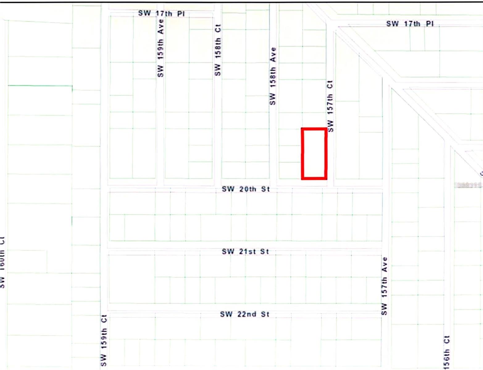 TBD SW 2OTH ST, OCALA, FL — photo 3