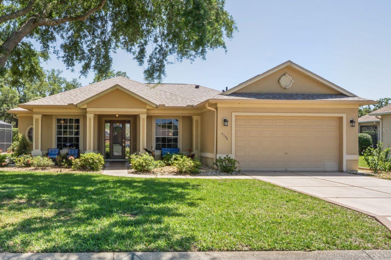 9398 BURNAM DR, WEEKI WACHEE, FL — photo 3