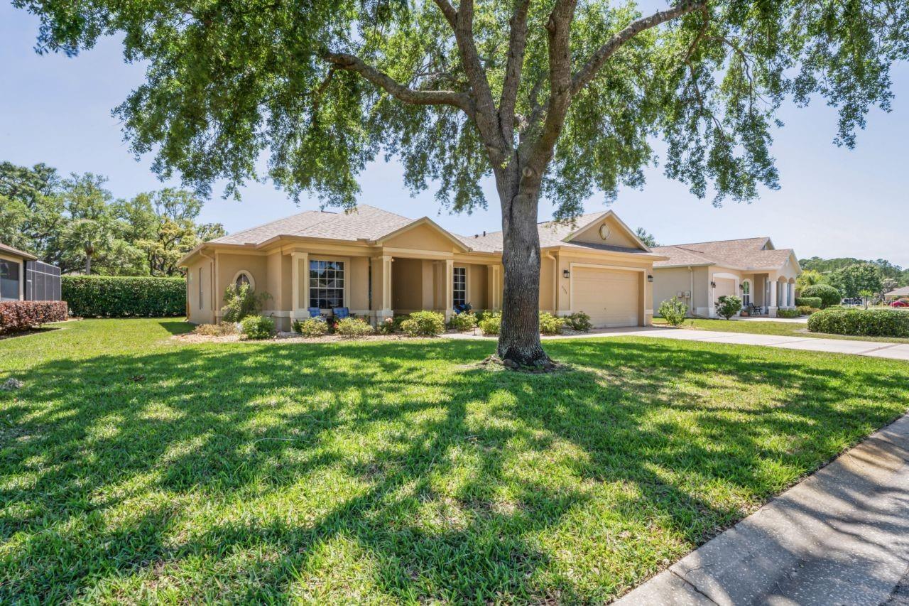 9398 BURNAM DR, WEEKI WACHEE, FL — photo 5