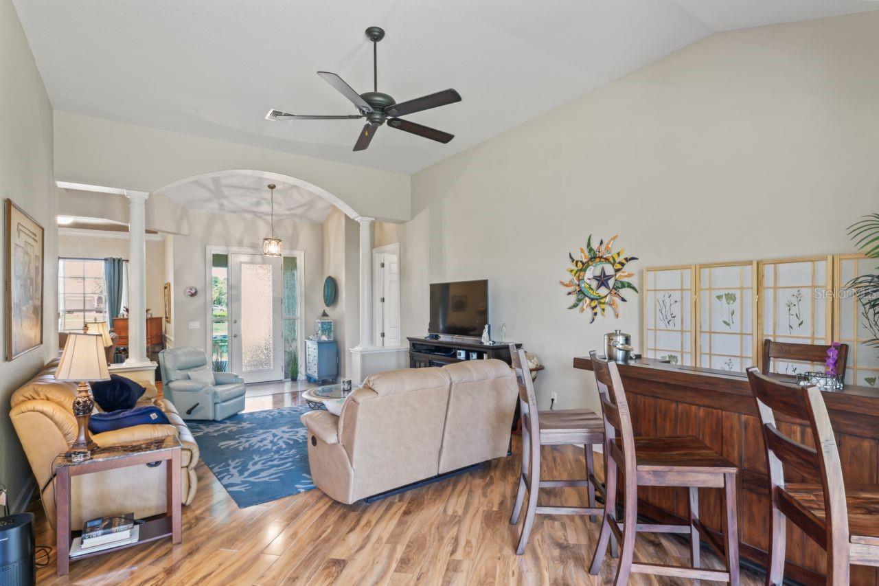 9398 BURNAM DR, WEEKI WACHEE, FL — photo 8
