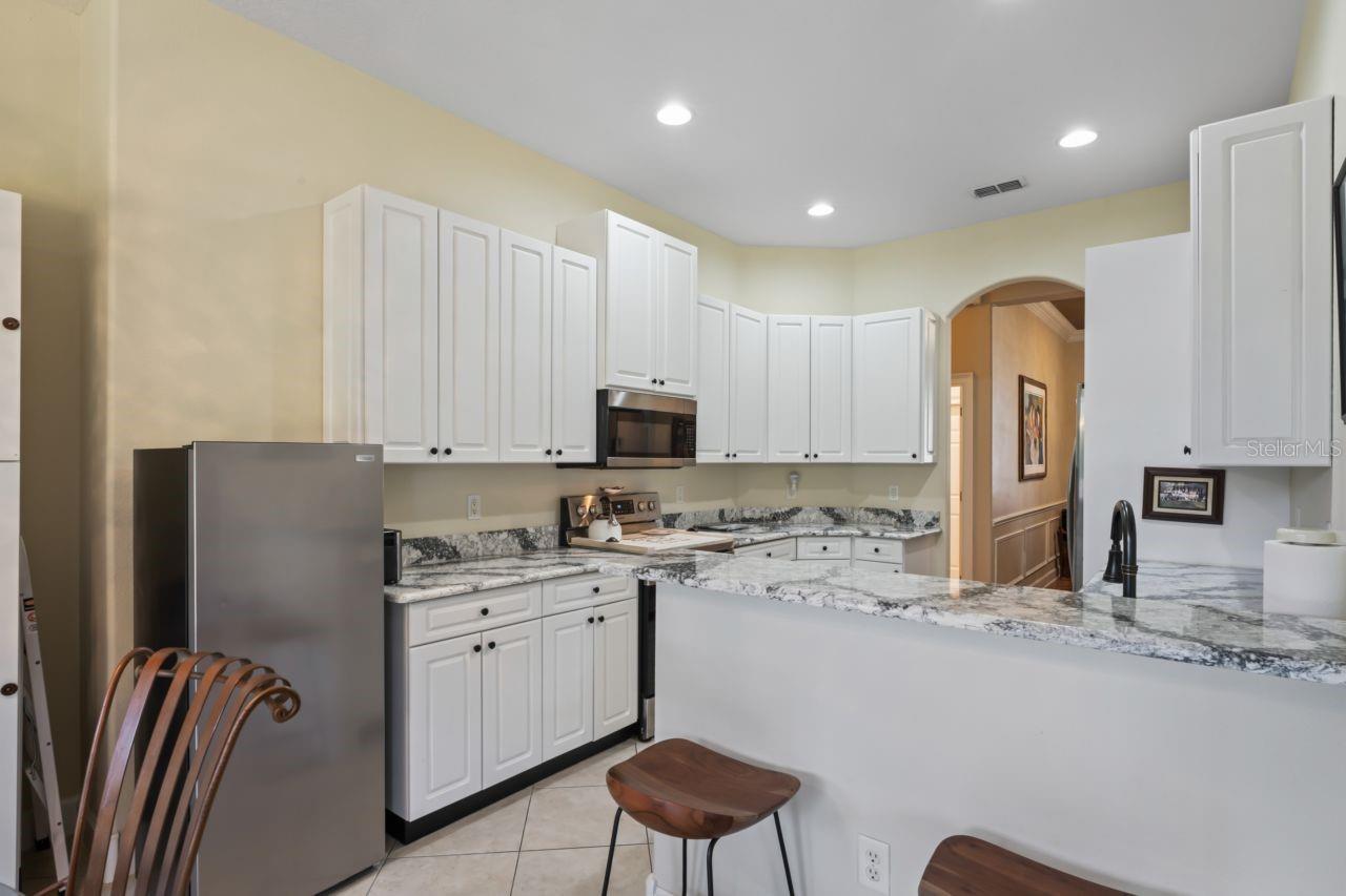 9398 BURNAM DR, WEEKI WACHEE, FL — photo 9