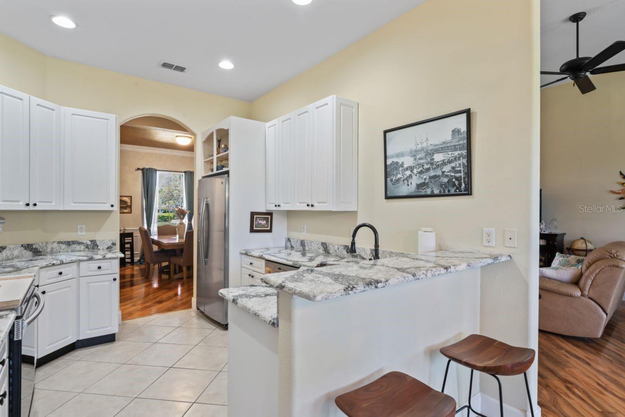 9398 BURNAM DR, WEEKI WACHEE, FL — photo 14
