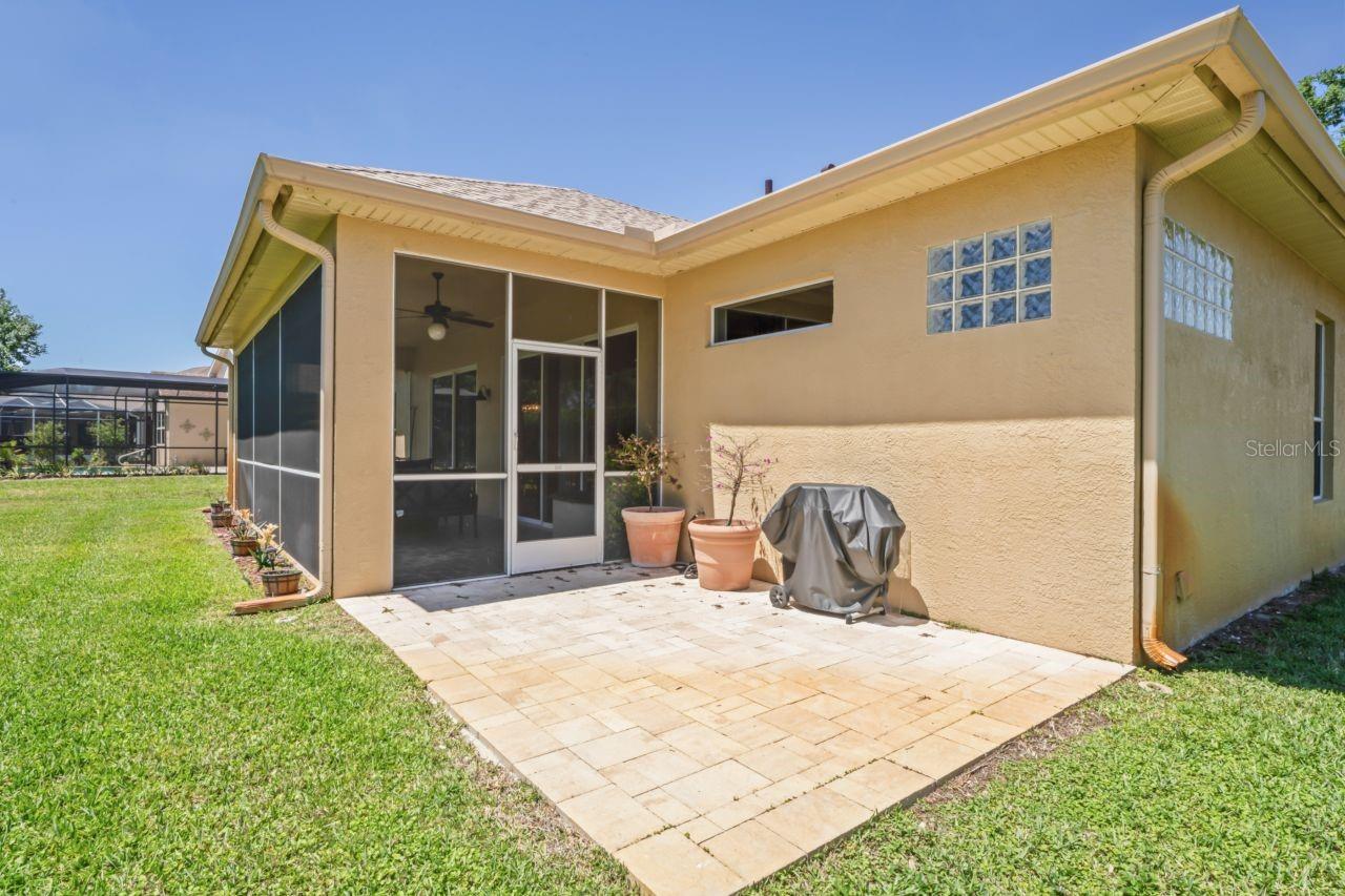 9398 BURNAM DR, WEEKI WACHEE, FL — photo 25