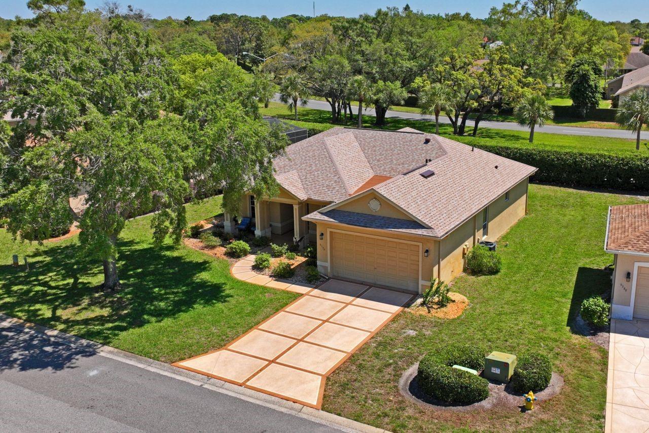 9398 BURNAM DR, WEEKI WACHEE, FL — photo 31