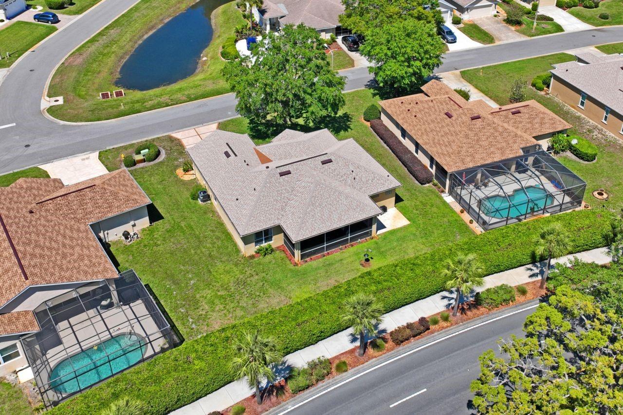 9398 BURNAM DR, WEEKI WACHEE, FL — photo 35