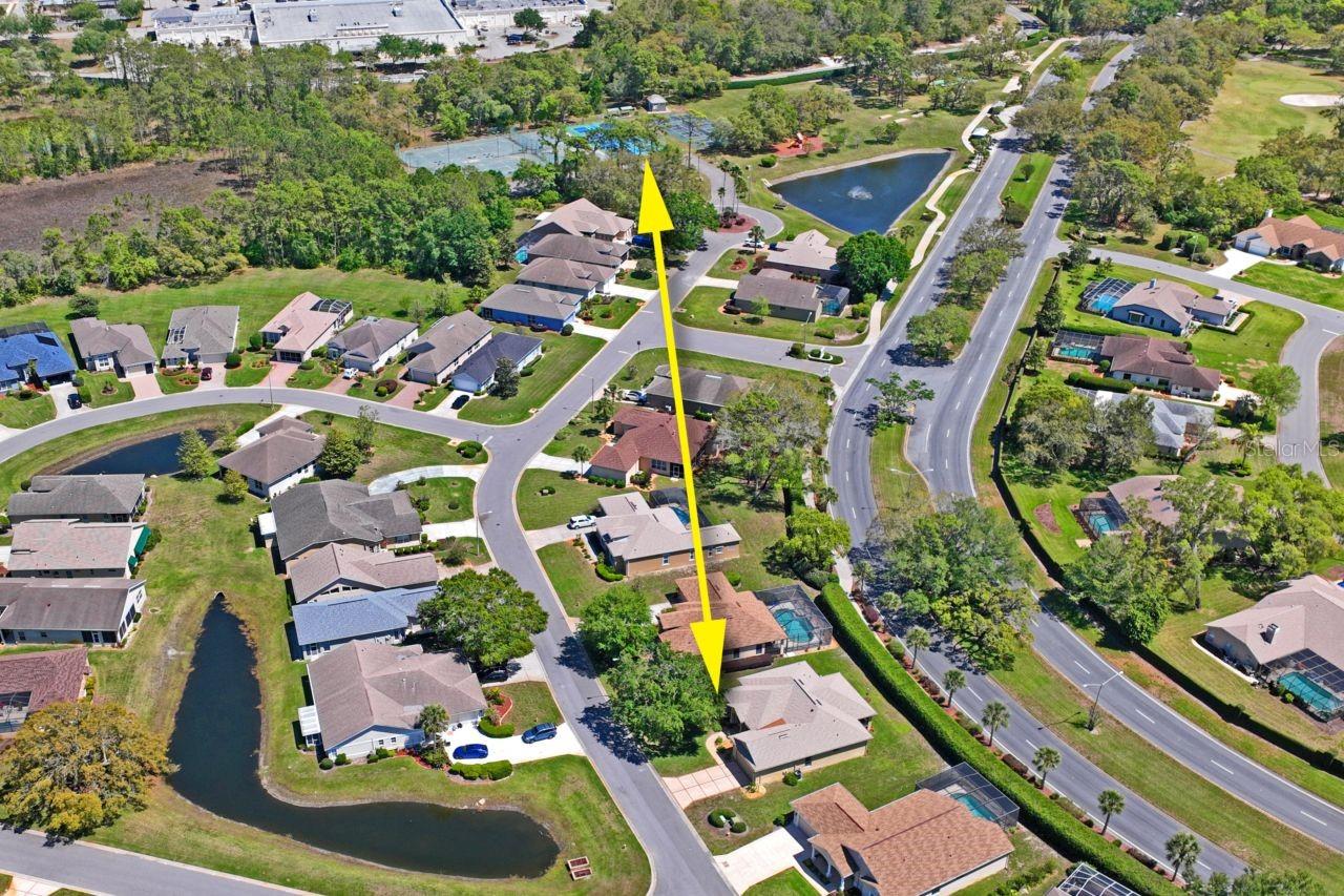 9398 BURNAM DR, WEEKI WACHEE, FL — photo 37