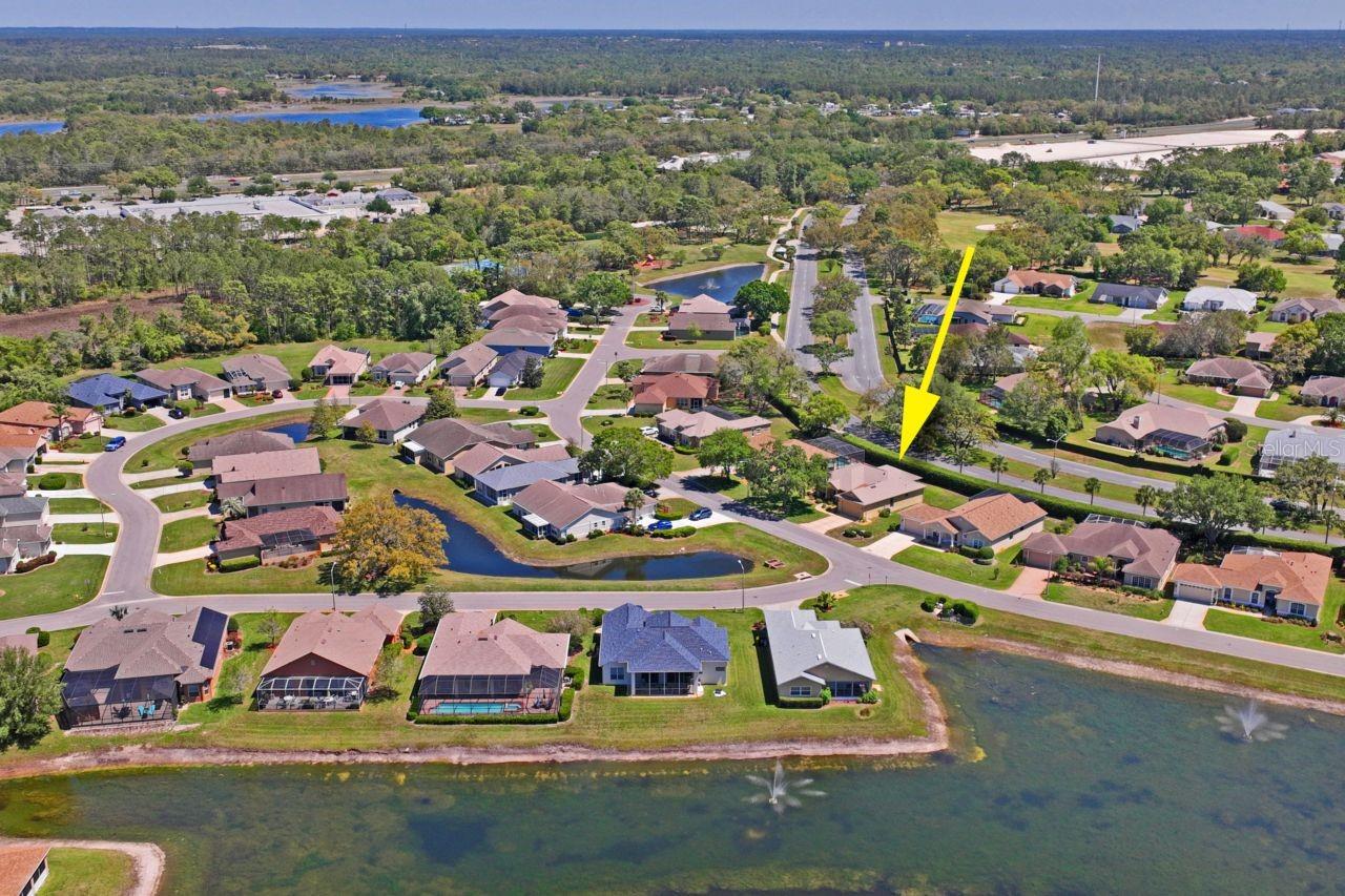 9398 BURNAM DR, WEEKI WACHEE, FL — photo 39