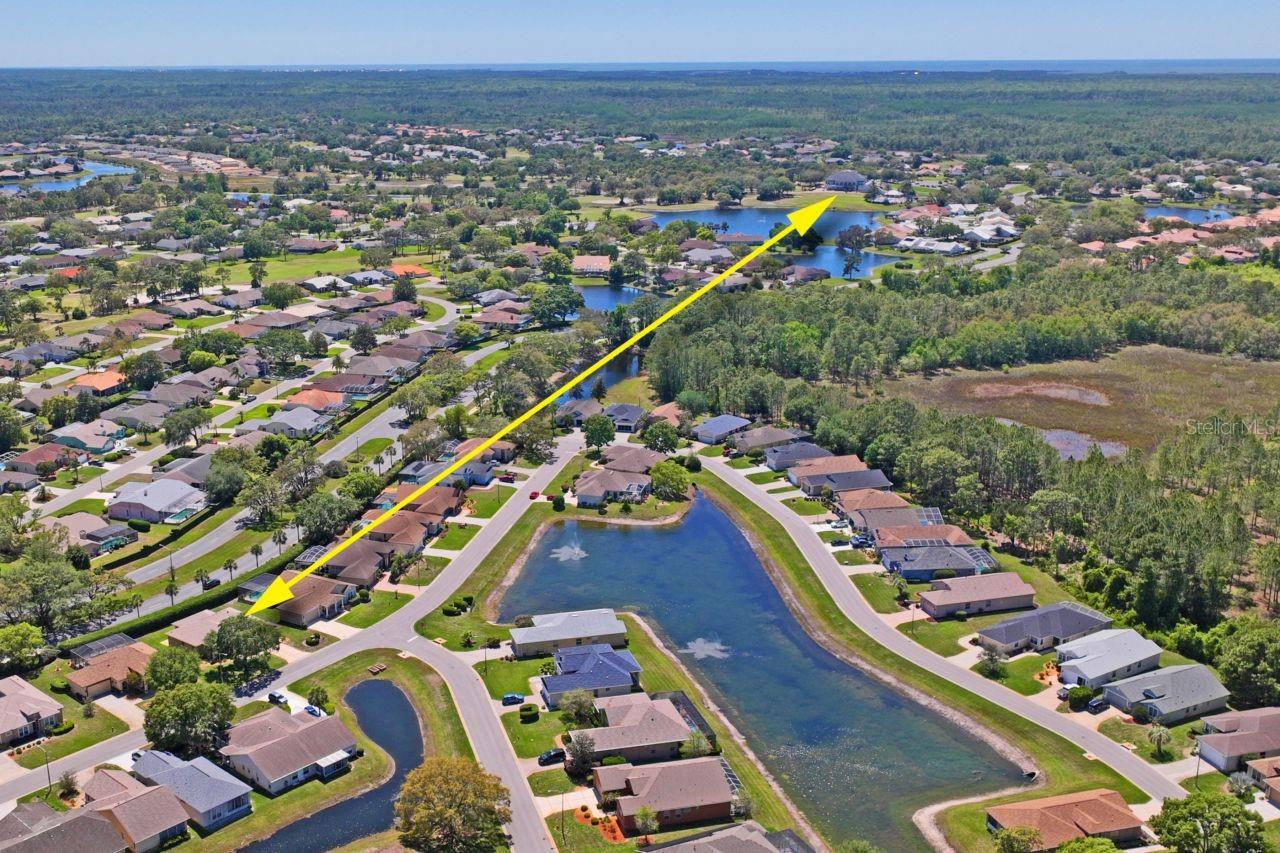 9398 BURNAM DR, WEEKI WACHEE, FL — photo 40