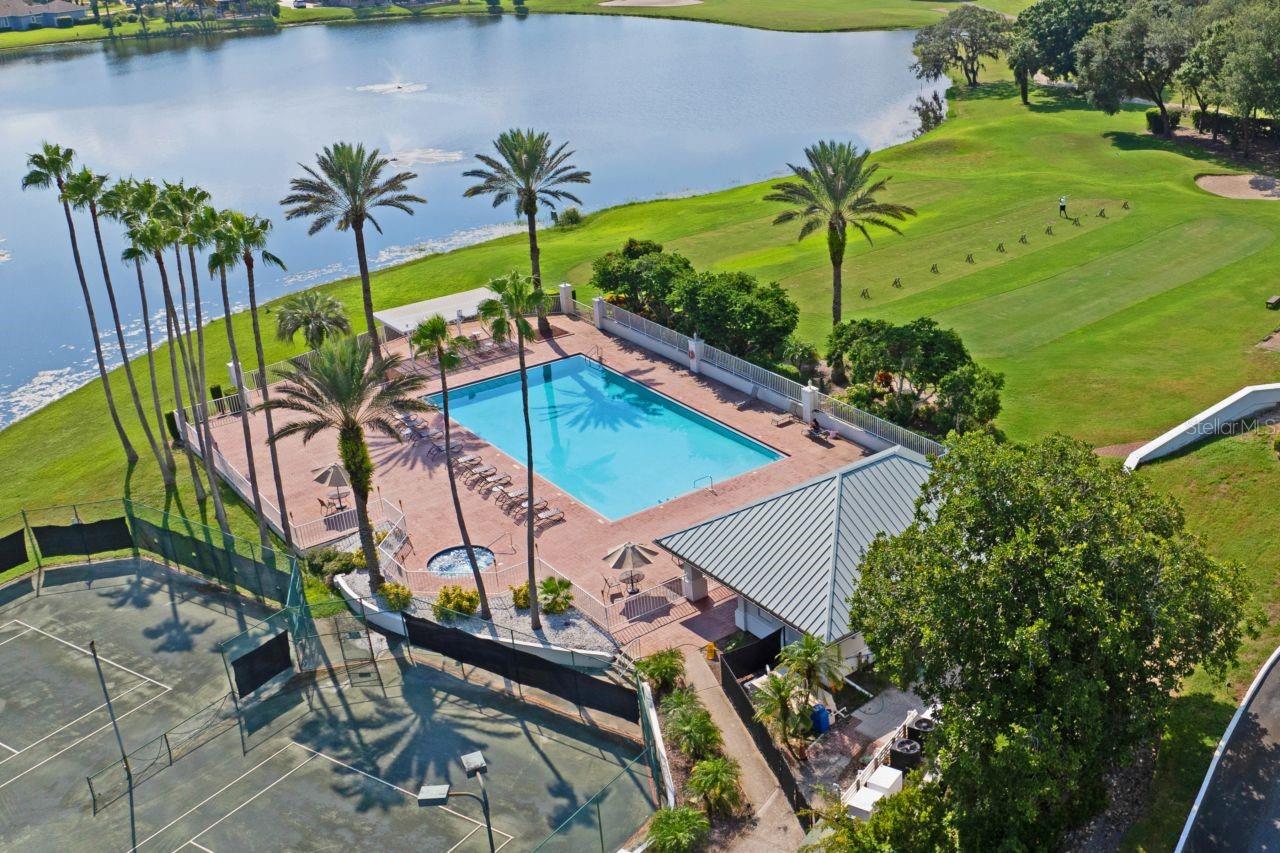 9398 BURNAM DR, WEEKI WACHEE, FL — photo 41